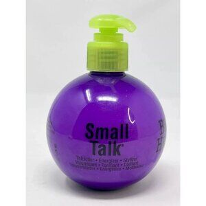 Tigi Bed Head Small Talk Thickifier Energizer Styler 8 oz